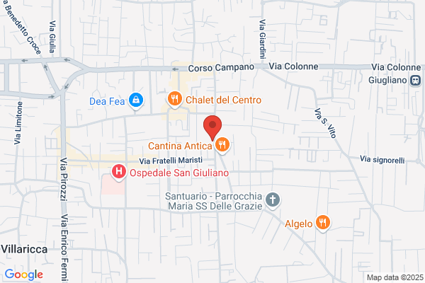 Minimarket Giugliano