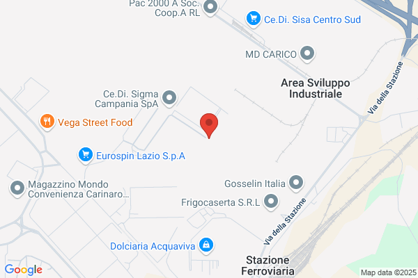 Frigo Trans Di Acampa Filippo & C. snc
