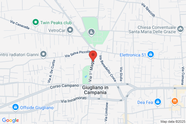 La Rosa Immobiliare S.R.L