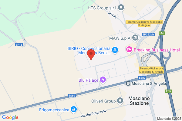 Autofficina 2000 Soccorso Stradale