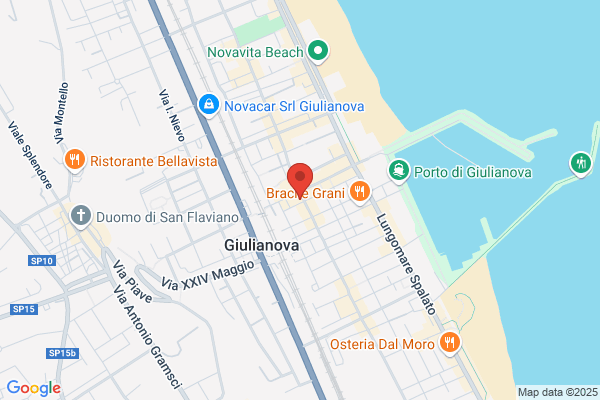 Hartford F.Lli Giovanardi Snc