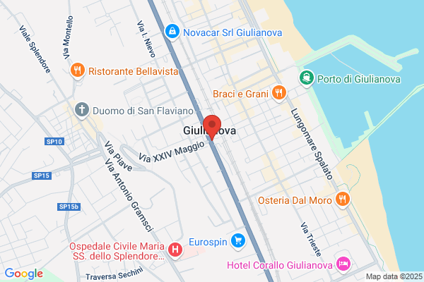 Istituto Acustico Maico