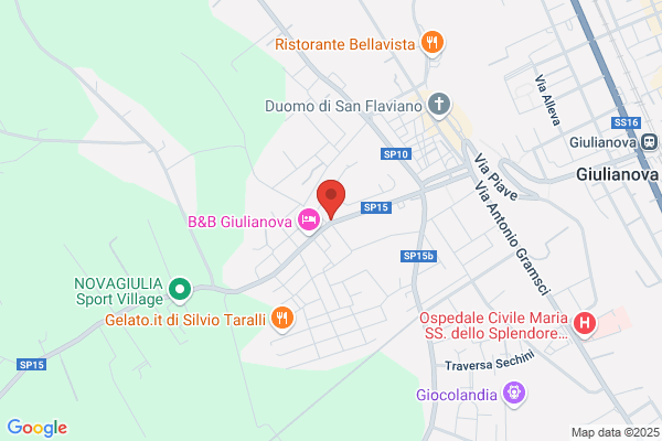 Europa Bar S.D.F. Di Cellini Antonio
