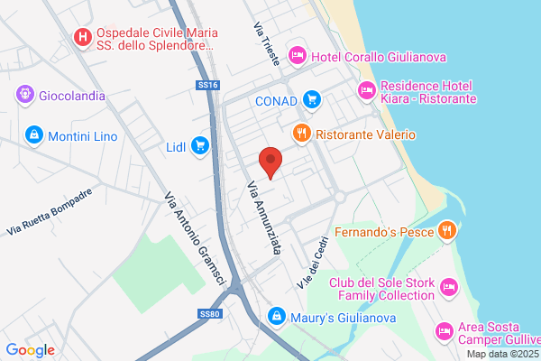Pacifici aldo