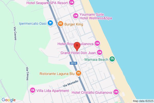 Hotel Astoria