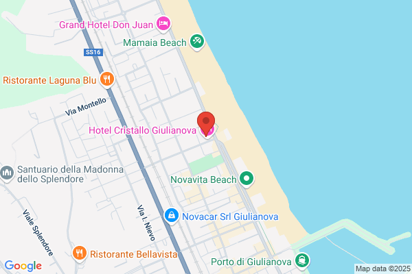 Hotel Concordia