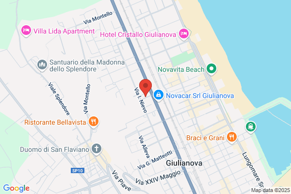 Ambulatorio Veterinario Associato Rosini & Viola