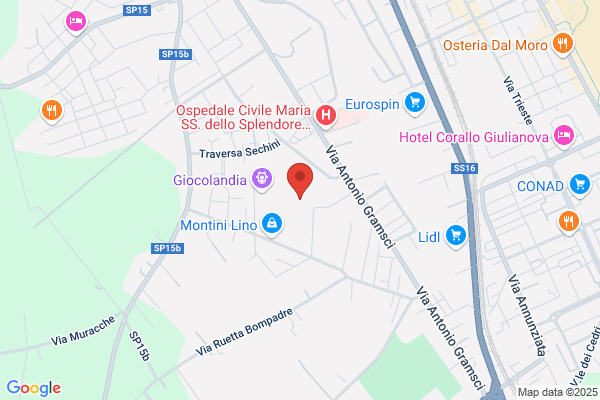 Liceo Scientifico Di Giulianova