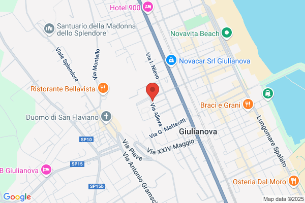 Mercanti guido