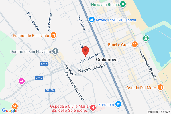Societa Cattolica Assicurazione