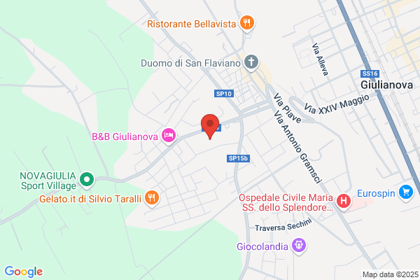 Giulianova Calcio Srl