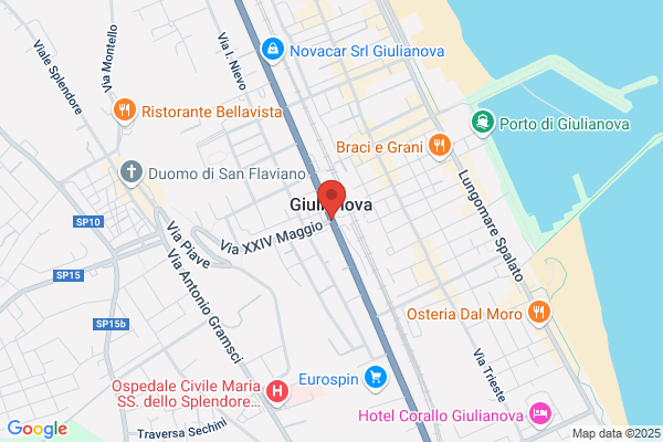Orsini Avv. Francesco
