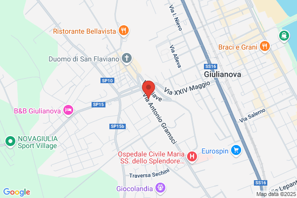 Gioielleria Torresi