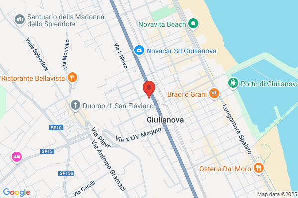 Istituto Bambino Gesu