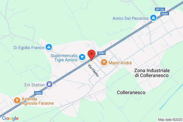 Panificio Roscioli