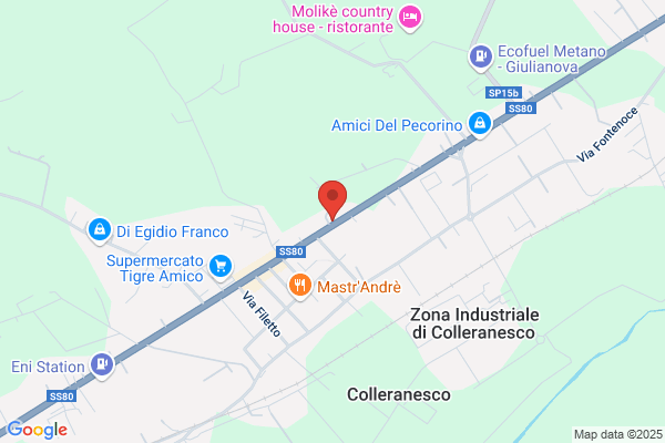 Ferr. Edil. Snc Dei F.Lli Bonaventura