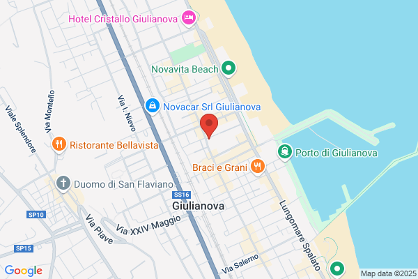 Vodafone Store | Giulianova