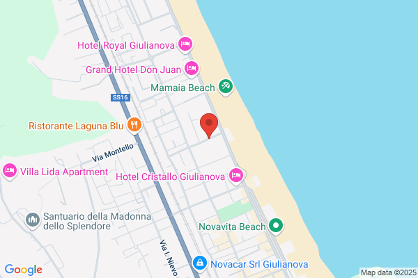 Regione Abruzzo