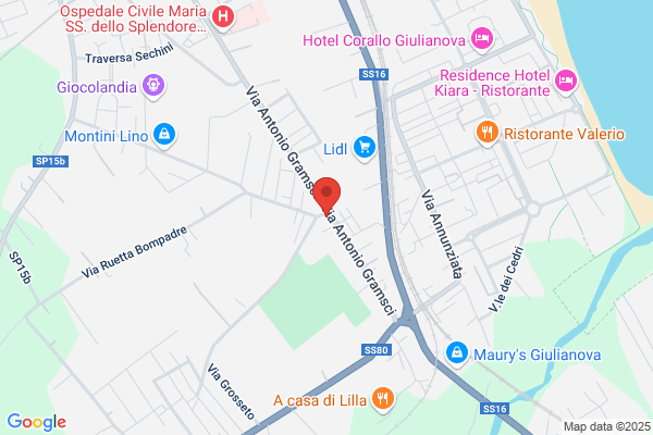Bar Lazio