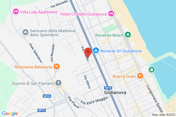 Rosini Domenico E Vaccarini Marisa