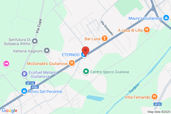 Farmacia San Giuseppe