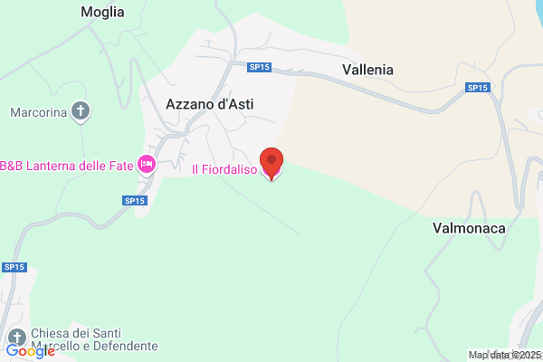 Il Fiordaliso