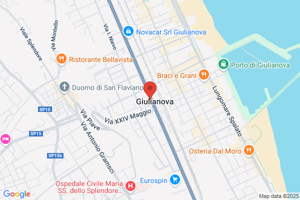 Nova Ostruzioni S.R.L.
