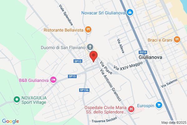 Officina Meccanica