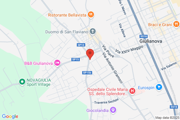 Pompe Funebri Geradini S.N.C.