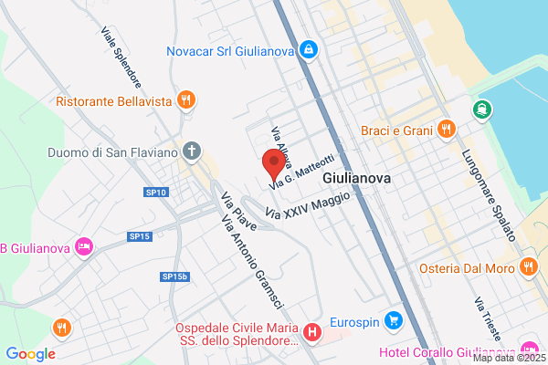 Gioielleria Schiavi Serena