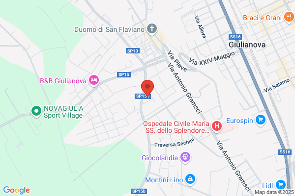 Petrella Umberto S.R.L.