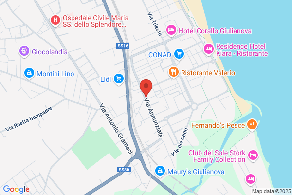 Panificio Dolce Fornodi Maria C. Pranzella (S.N.C.)