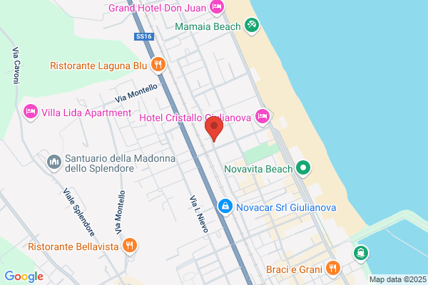 Panificio F.Lli Pompa Snc