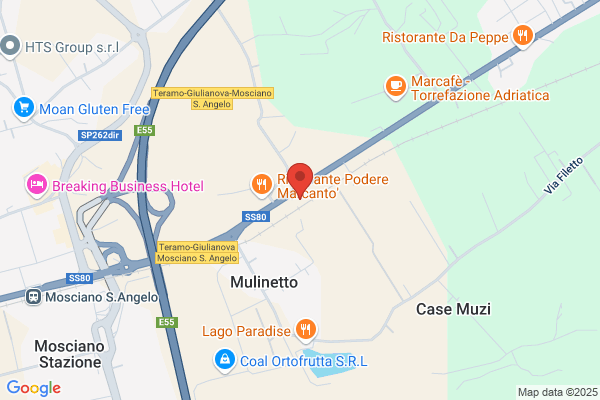 Autodemolizioni Coccia
