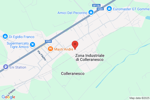 De Flaviis Dino e Pertinari Umberto Lavori Edili e Imbiancatura