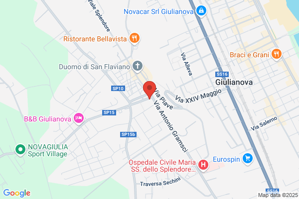 Impresa di Pulizie La Marea