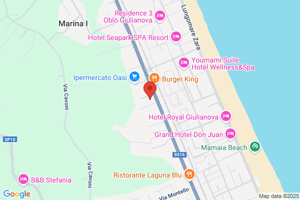 Vip Metabolicenter Giulianova