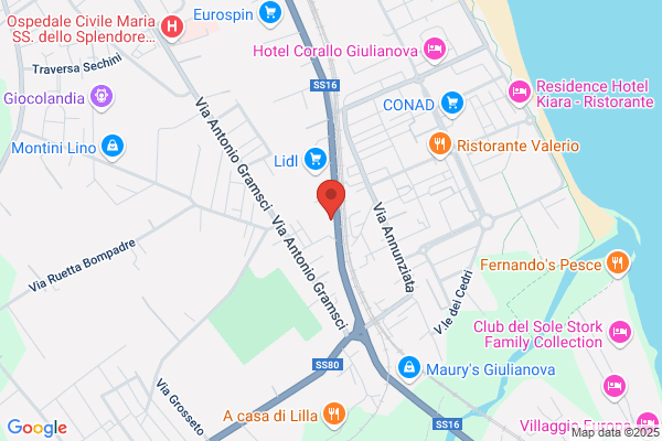 Autonoleggio Non Solo Nolo