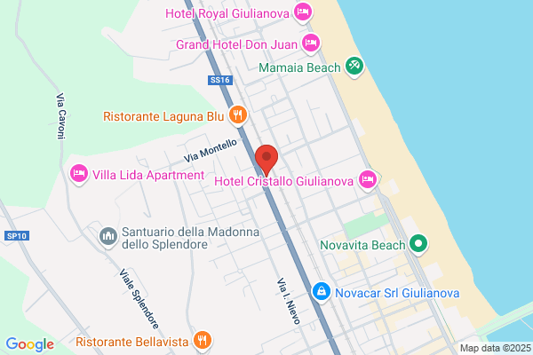 Bn Italian King Group - Bar Tabacchi Ristorante Autolavaggio Distributore