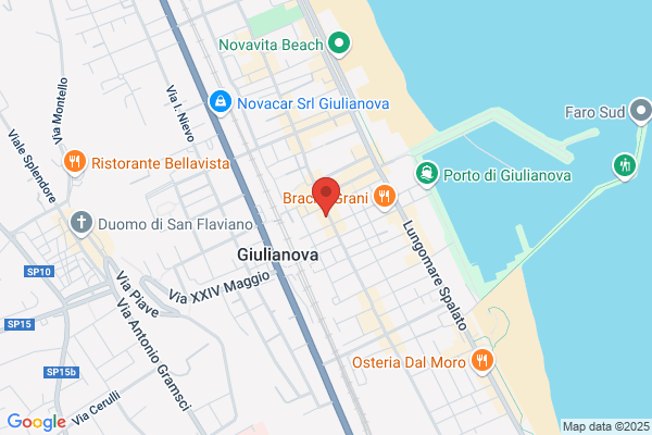 Digitato - Siti Web, Social Media, SEO