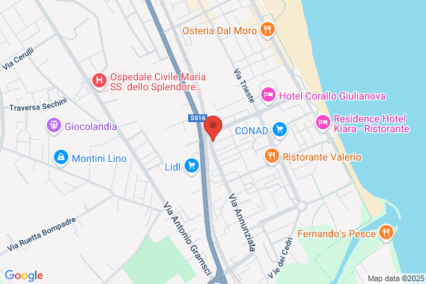 Estetica Giusi