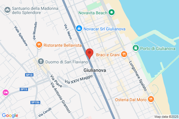 Lestoffe Di Dantonio Vittorio