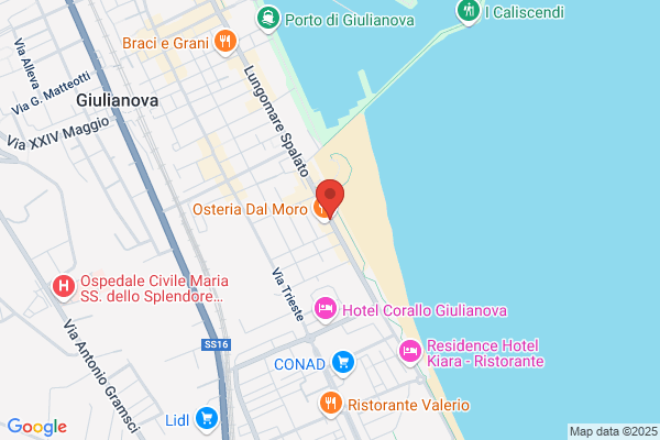 Mare Di Cartone F.& V. Snc