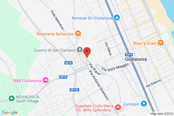 Organic Beauty District - Bio PROFUMERIA