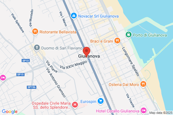 Radio G Giulianova