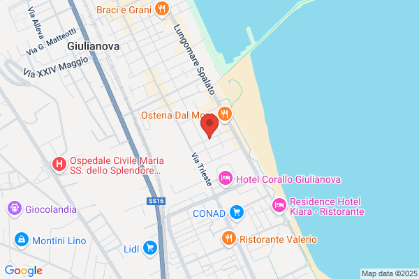 Ristorante Pensione Lucia