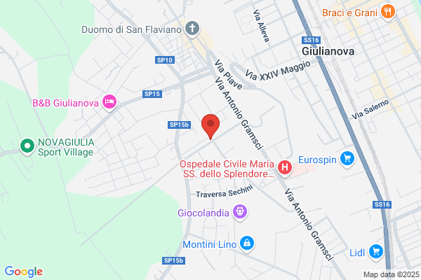 Single International Club In Filodiretto