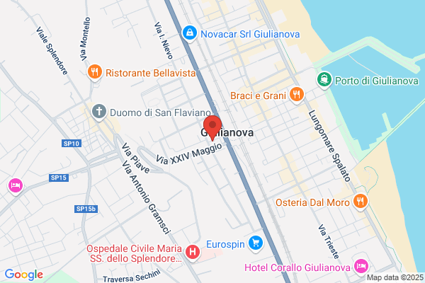 Studio Adriatico Sas