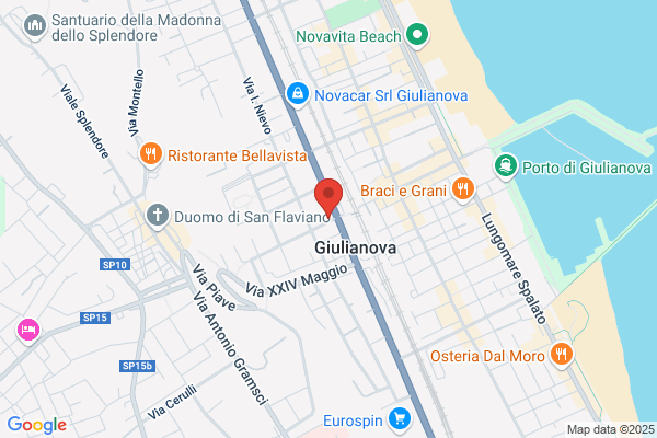 Studio Osteopatico D'Antonio S.O.D.