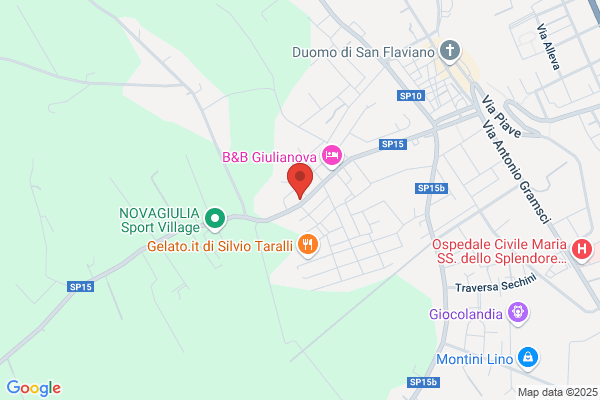 Studio del Bianco